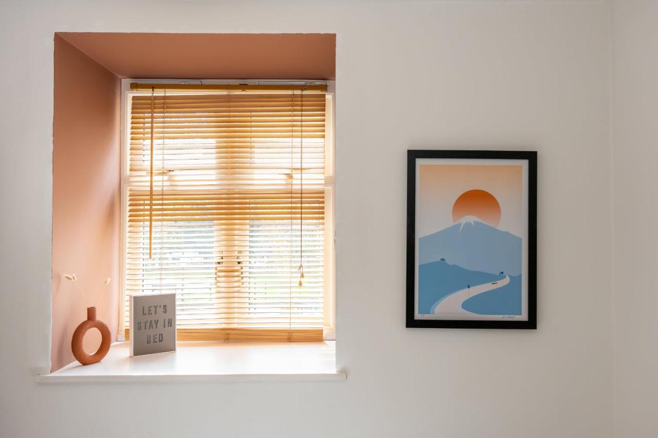 Modern & Spacious Flat In The Centre Of Bristol! Buitenkant foto